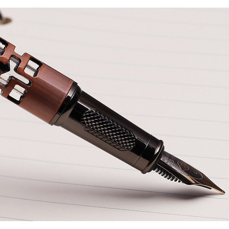 fountain pen, writing with a fountain pen, refillable fountain pens, pen with ink, pen store, nib pen, ink pen, fountain pens for sale, fountain pen shop, calligraphy, best pens
