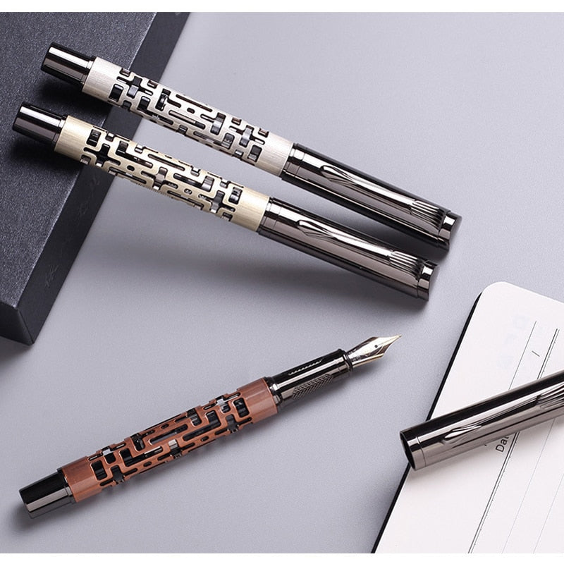 fountain pen, writing with a fountain pen, refillable fountain pens, pen with ink, pen store, nib pen, ink pen, fountain pens for sale, fountain pen shop, calligraphy, best pens