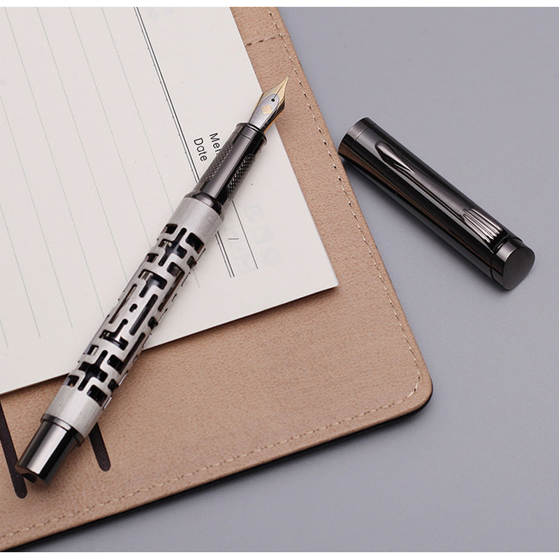 fountain pen, writing with a fountain pen, refillable fountain pens, pen with ink, pen store, nib pen, ink pen, fountain pens for sale, fountain pen shop, calligraphy, best pens