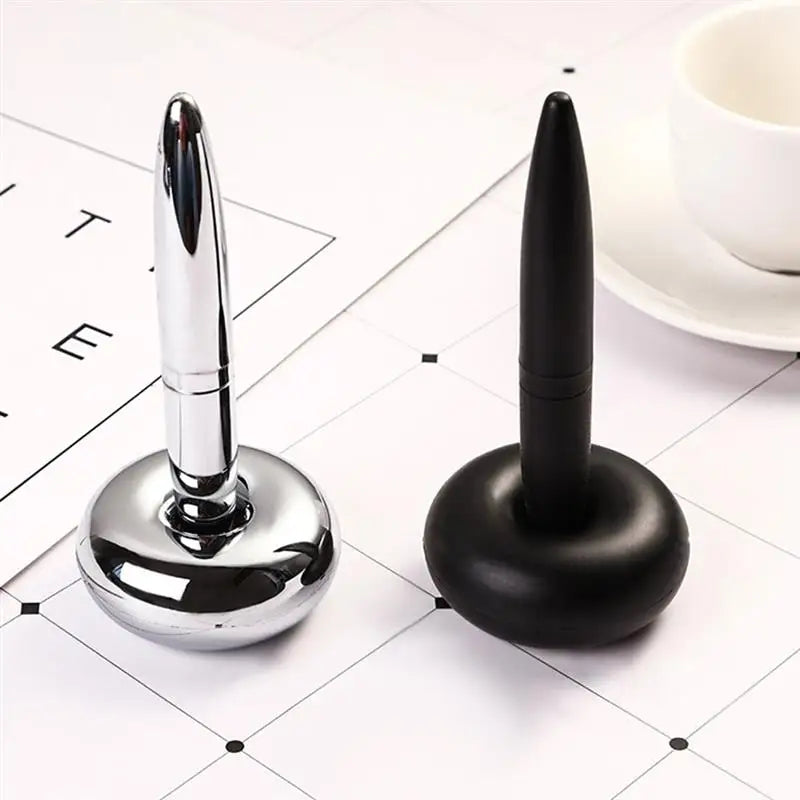 Magic Magnetic Metal Pen