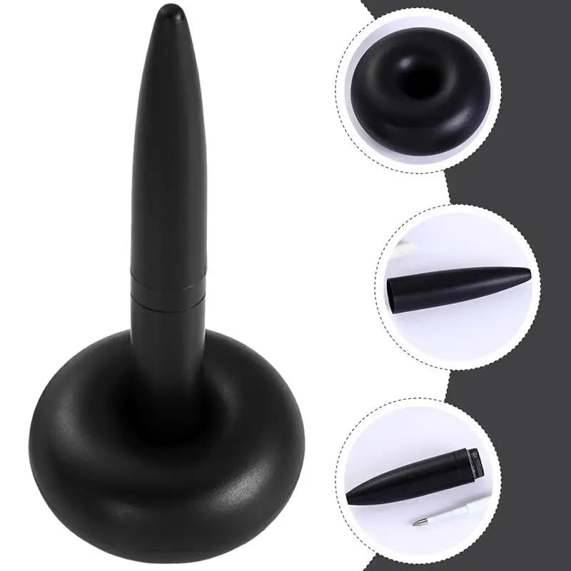 Magic Magnetic Metal Pen