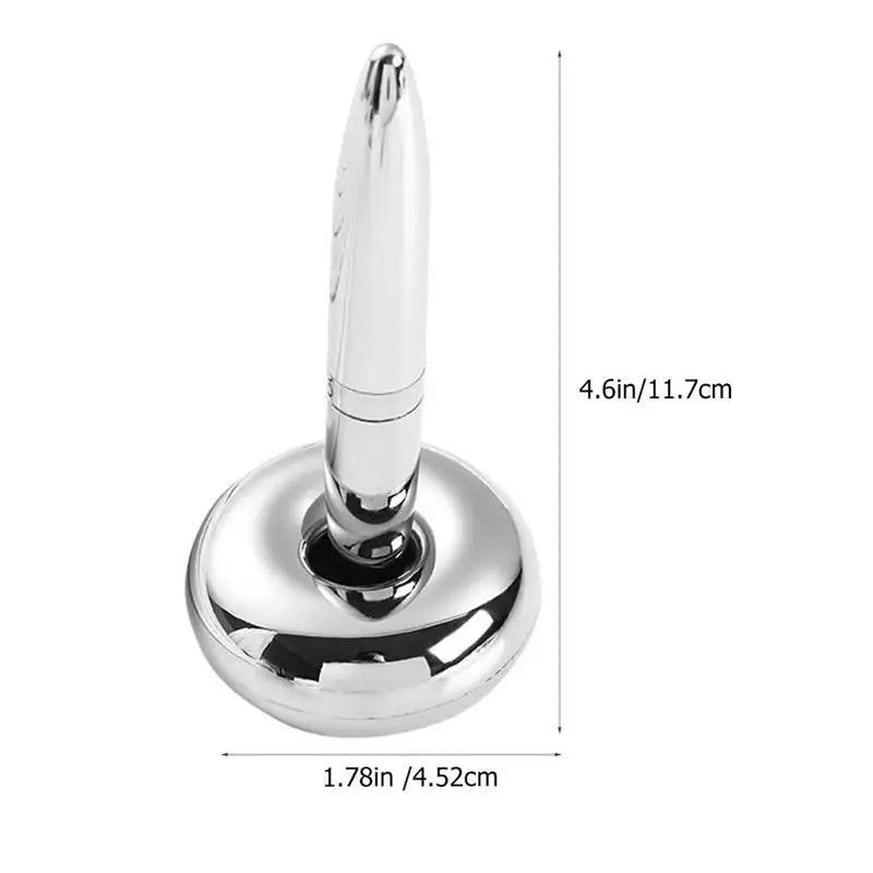 Magic Magnetic Metal Pen
