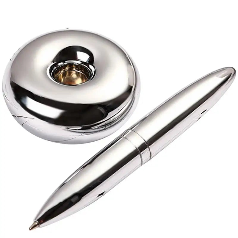 Magic Magnetic Metal Pen