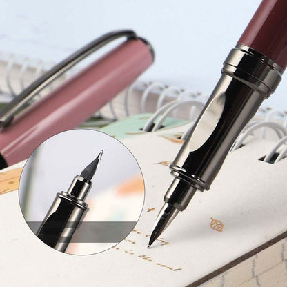 fountain pen, writing with a fountain pen, refillable fountain pens, pen with ink, pen store, nib pen, ink pen, fountain pens for sale, fountain pen shop, calligraphy, best pens
