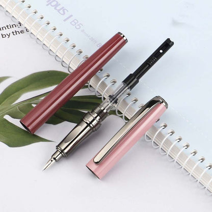 fountain pen, writing with a fountain pen, refillable fountain pens, pen with ink, pen store, nib pen, ink pen, fountain pens for sale, fountain pen shop, calligraphy, best pens