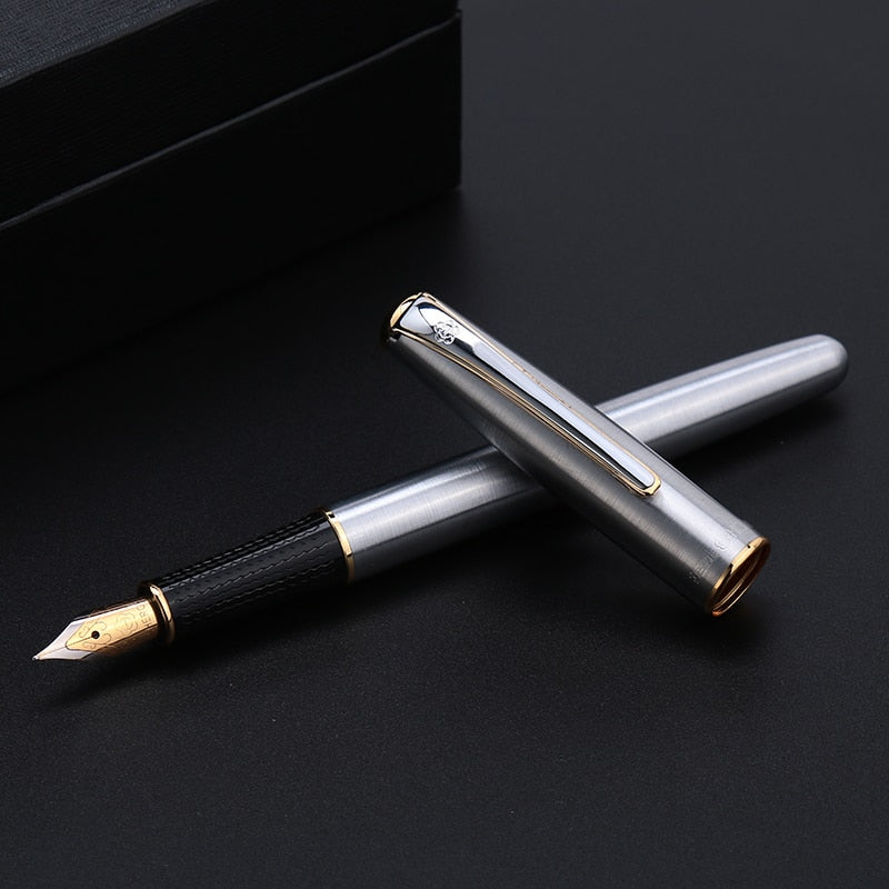fountain pen, writing with a fountain pen, refillable fountain pens, pen with ink, pen store, nib pen, ink pen, fountain pens for sale, fountain pen shop, calligraphy, best pens