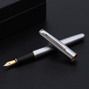 fountain pen, writing with a fountain pen, refillable fountain pens, pen with ink, pen store, nib pen, ink pen, fountain pens for sale, fountain pen shop, calligraphy, best pens