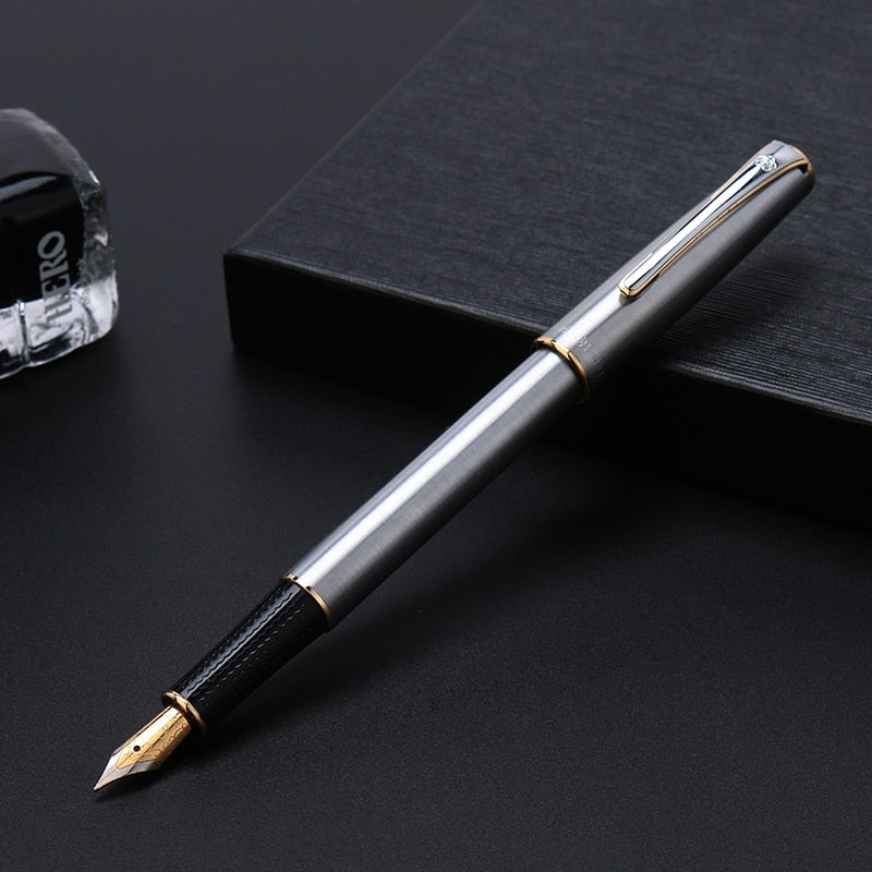fountain pen, writing with a fountain pen, refillable fountain pens, pen with ink, pen store, nib pen, ink pen, fountain pens for sale, fountain pen shop, calligraphy, best pens
