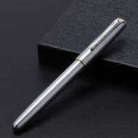 Thumbnail for fountain pen, writing with a fountain pen, refillable fountain pens, pen with ink, pen store, nib pen, ink pen, fountain pens for sale, fountain pen shop, calligraphy, best pens