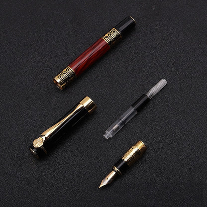 fountain pen, writing with a fountain pen, refillable fountain pens, pen with ink, pen store, nib pen, ink pen, fountain pens for sale, fountain pen shop, calligraphy, best pens