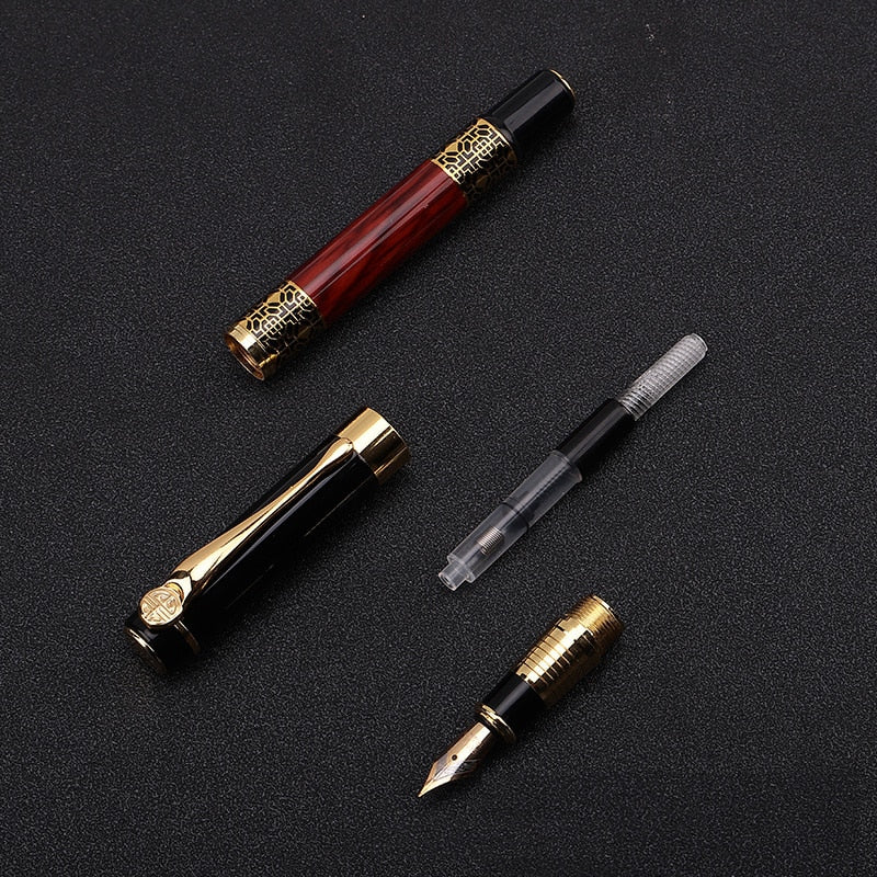 fountain pen, writing with a fountain pen, refillable fountain pens, pen with ink, pen store, nib pen, ink pen, fountain pens for sale, fountain pen shop, calligraphy, best pens