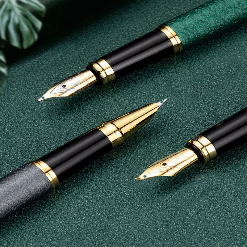 fountain pen, writing with a fountain pen, refillable fountain pens, pen with ink, pen store, nib pen, ink pen, fountain pens for sale, fountain pen shop, calligraphy, best pens