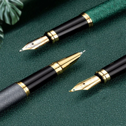 fountain pen, writing with a fountain pen, refillable fountain pens, pen with ink, pen store, nib pen, ink pen, fountain pens for sale, fountain pen shop, calligraphy, best pens