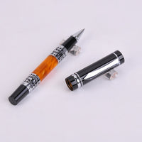 Thumbnail for fountain pen, writing with a fountain pen, refillable fountain pens, pen with ink, pen store, nib pen, ink pen, fountain pens for sale, fountain pen shop, calligraphy, best pens