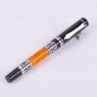Thumbnail for fountain pen, writing with a fountain pen, refillable fountain pens, pen with ink, pen store, nib pen, ink pen, fountain pens for sale, fountain pen shop, calligraphy, best pens