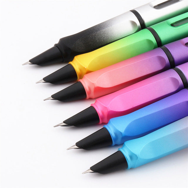 fountain pen, writing with a fountain pen, refillable fountain pens, pen with ink, pen store, nib pen, ink pen, fountain pens for sale, fountain pen shop, calligraphy, best pens