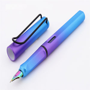 fountain pen, writing with a fountain pen, refillable fountain pens, pen with ink, pen store, nib pen, ink pen, fountain pens for sale, fountain pen shop, calligraphy, best pens
