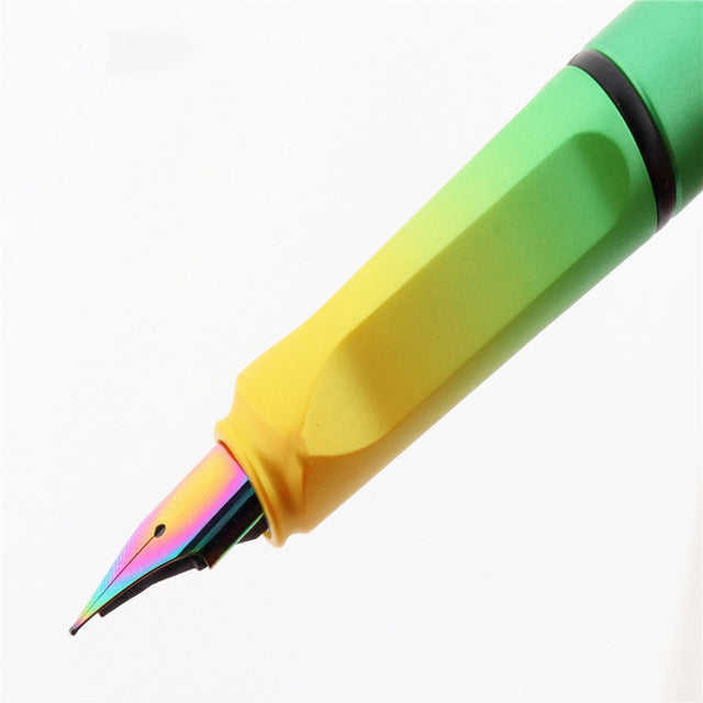 fountain pen, writing with a fountain pen, refillable fountain pens, pen with ink, pen store, nib pen, ink pen, fountain pens for sale, fountain pen shop, calligraphy, best pens