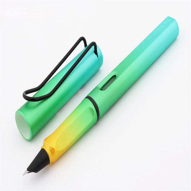 fountain pen, writing with a fountain pen, refillable fountain pens, pen with ink, pen store, nib pen, ink pen, fountain pens for sale, fountain pen shop, calligraphy, best pens