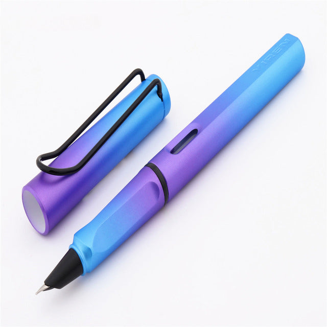 fountain pen, writing with a fountain pen, refillable fountain pens, pen with ink, pen store, nib pen, ink pen, fountain pens for sale, fountain pen shop, calligraphy, best pens