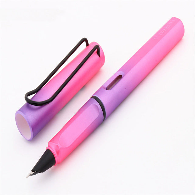 fountain pen, writing with a fountain pen, refillable fountain pens, pen with ink, pen store, nib pen, ink pen, fountain pens for sale, fountain pen shop, calligraphy, best pens