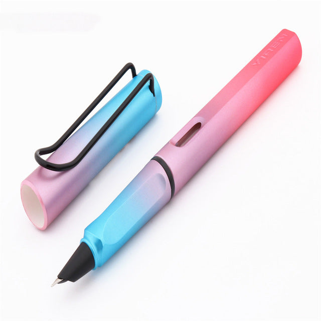 fountain pen, writing with a fountain pen, refillable fountain pens, pen with ink, pen store, nib pen, ink pen, fountain pens for sale, fountain pen shop, calligraphy, best pens