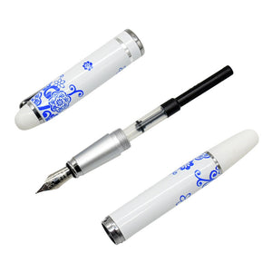 fountain pen, writing with a fountain pen, refillable fountain pens, pen with ink, pen store, nib pen, ink pen, fountain pens for sale, fountain pen shop, calligraphy, best pens