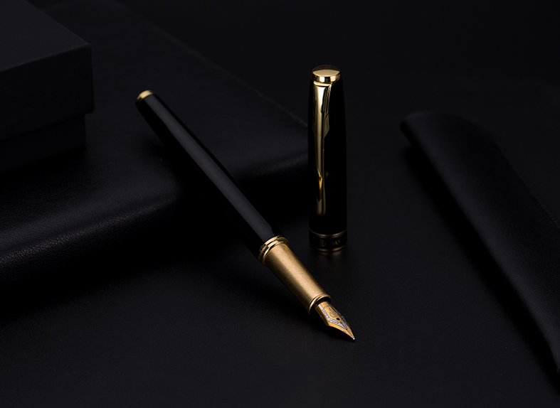 fountain pen, writing with a fountain pen, refillable fountain pens, pen with ink, pen store, nib pen, ink pen, fountain pens for sale, fountain pen shop, calligraphy, best pens