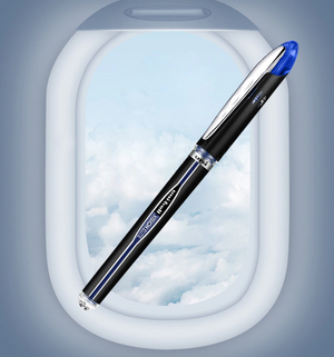 Universal Air Traveler Pen