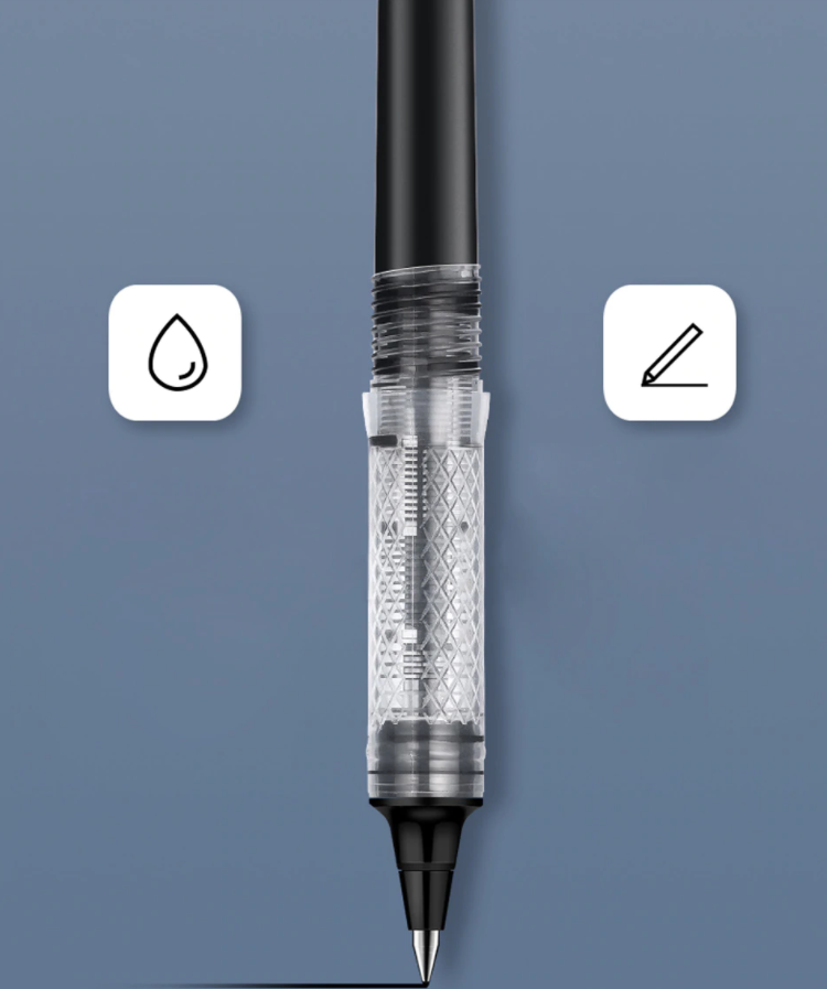 Universal Air Traveler Pen