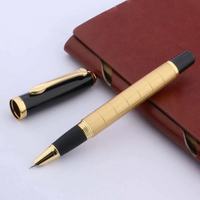 Thumbnail for fountain pen, writing with a fountain pen, refillable fountain pens, pen with ink, pen store, nib pen, ink pen, fountain pens for sale, fountain pen shop, calligraphy, best pens