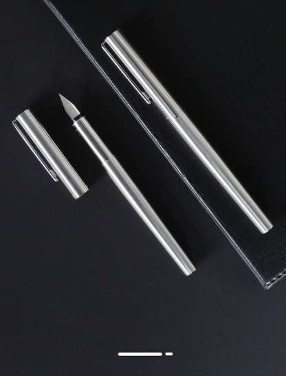 fountain pen, writing with a fountain pen, refillable fountain pens, pen with ink, pen store, nib pen, ink pen, fountain pens for sale, fountain pen shop, calligraphy, best pens