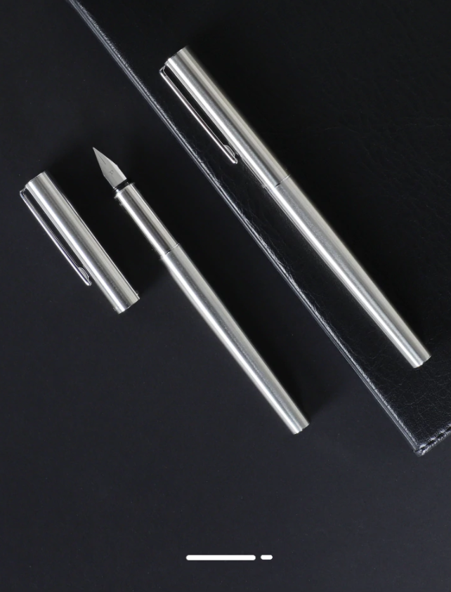 fountain pen, writing with a fountain pen, refillable fountain pens, pen with ink, pen store, nib pen, ink pen, fountain pens for sale, fountain pen shop, calligraphy, best pens