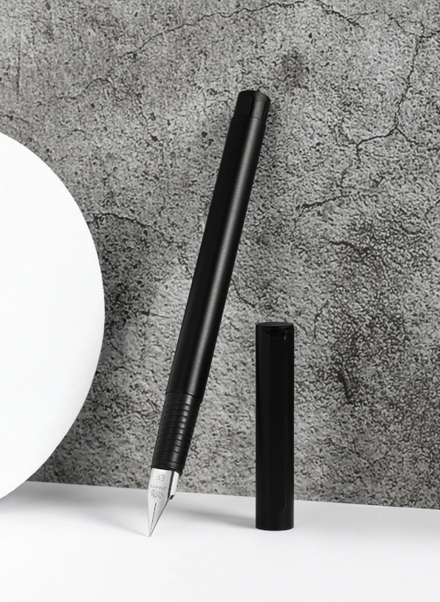 fountain pen, writing with a fountain pen, refillable fountain pens, pen with ink, pen store, nib pen, ink pen, fountain pens for sale, fountain pen shop, calligraphy, best pens
