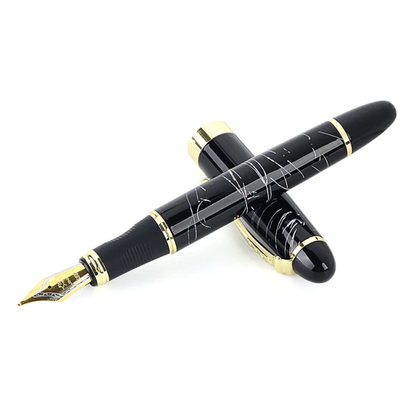 fountain pen, writing with a fountain pen, refillable fountain pens, pen with ink, pen store, nib pen, ink pen, fountain pens for sale, fountain pen shop, calligraphy, best pens