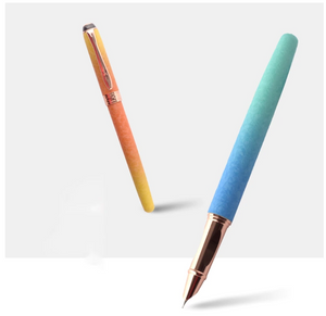 fountain pen, writing with a fountain pen, refillable fountain pens, pen with ink, pen store, nib pen, ink pen, fountain pens for sale, fountain pen shop, calligraphy, best pens