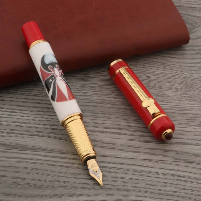 fountain pen, writing with a fountain pen, refillable fountain pens, pen with ink, pen store, nib pen, ink pen, fountain pens for sale, fountain pen shop, calligraphy, best pens