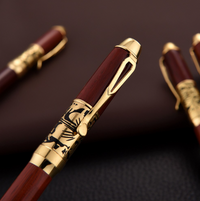 Thumbnail for fountain pen, writing with a fountain pen, refillable fountain pens, pen with ink, pen store, nib pen, ink pen, fountain pens for sale, fountain pen shop, calligraphy, best pens