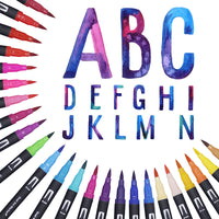 Thumbnail for fountain pen, writing with a fountain pen, refillable fountain pens, pen with ink, pen store, nib pen, ink pen, fountain pens for sale, fountain pen shop, calligraphy, best pens