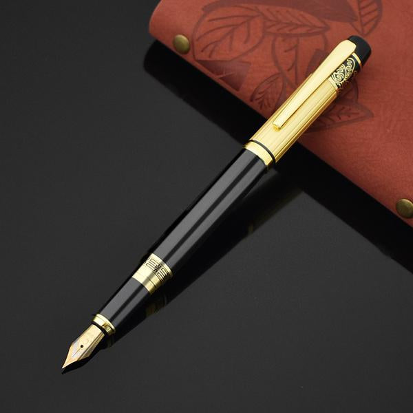 fountain pen, writing with a fountain pen, refillable fountain pens, pen with ink, pen store, nib pen, ink pen, fountain pens for sale, fountain pen shop, calligraphy, best pens