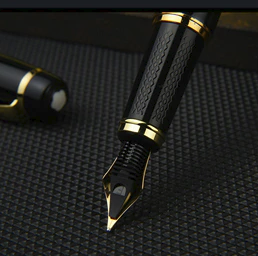 fountain pen, writing with a fountain pen, refillable fountain pens, pen with ink, pen store, nib pen, ink pen, fountain pens for sale, fountain pen shop, calligraphy, best pens