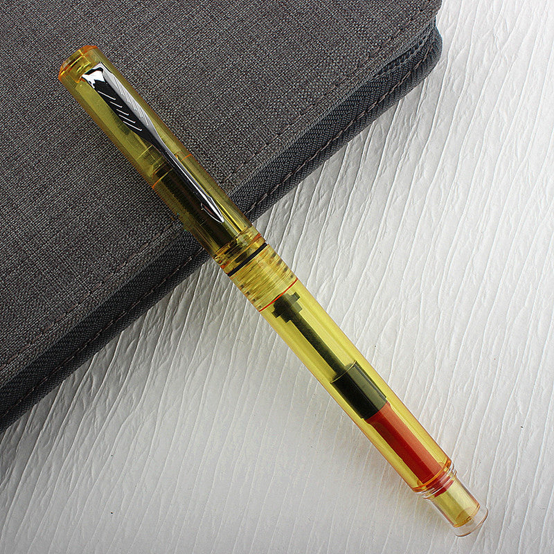 Nebula Essence Fountain Pen