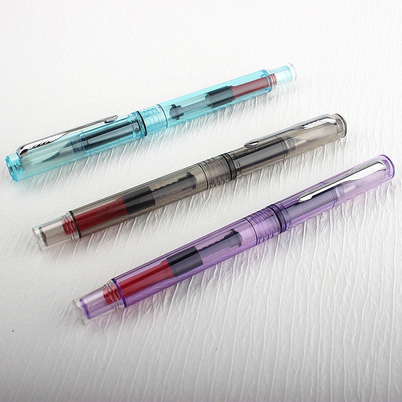 Nebula Essence Fountain Pen
