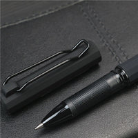 Thumbnail for fountain pen, writing with a fountain pen, refillable fountain pens, pen with ink, pen store, nib pen, ink pen, fountain pens for sale, fountain pen shop, calligraphy, best pens