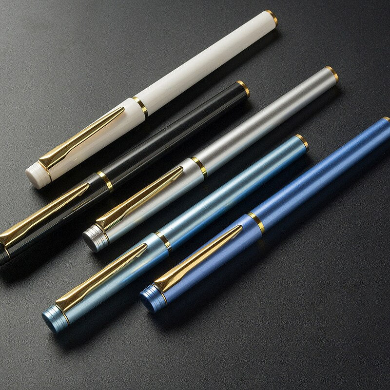 fountain pen, writing with a fountain pen, refillable fountain pens, pen with ink, pen store, nib pen, ink pen, fountain pens for sale, fountain pen shop, calligraphy, best pens