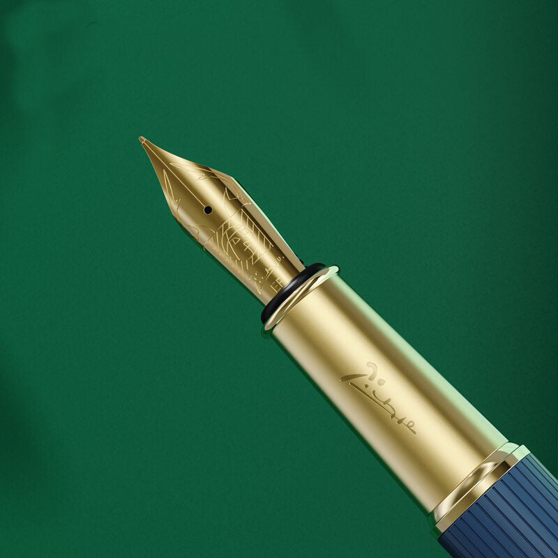 fountain pen, writing with a fountain pen, refillable fountain pens, pen with ink, pen store, nib pen, ink pen, fountain pens for sale, fountain pen shop, calligraphy, best pens