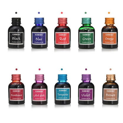 fountain pen, writing with a fountain pen, refillable fountain pens, pen with ink, pen store, nib pen, ink pen, fountain pens for sale, fountain pen shop, calligraphy, best pens