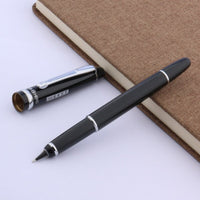Thumbnail for fountain pen, writing with a fountain pen, refillable fountain pens, pen with ink, pen store, nib pen, ink pen, fountain pens for sale, fountain pen shop, calligraphy, best pens