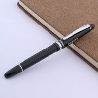 Thumbnail for fountain pen, writing with a fountain pen, refillable fountain pens, pen with ink, pen store, nib pen, ink pen, fountain pens for sale, fountain pen shop, calligraphy, best pens