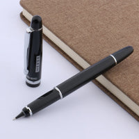 Thumbnail for fountain pen, writing with a fountain pen, refillable fountain pens, pen with ink, pen store, nib pen, ink pen, fountain pens for sale, fountain pen shop, calligraphy, best pens